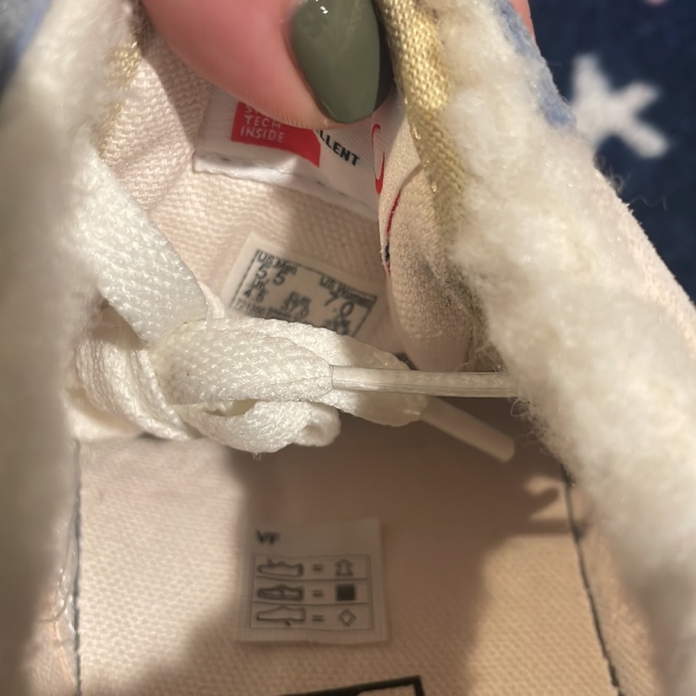 Vans platform - Picture 3 of 6